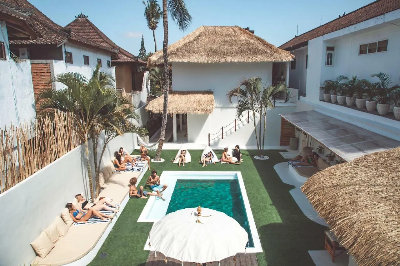Kuna Bali Ubud 0*,  Endonezya