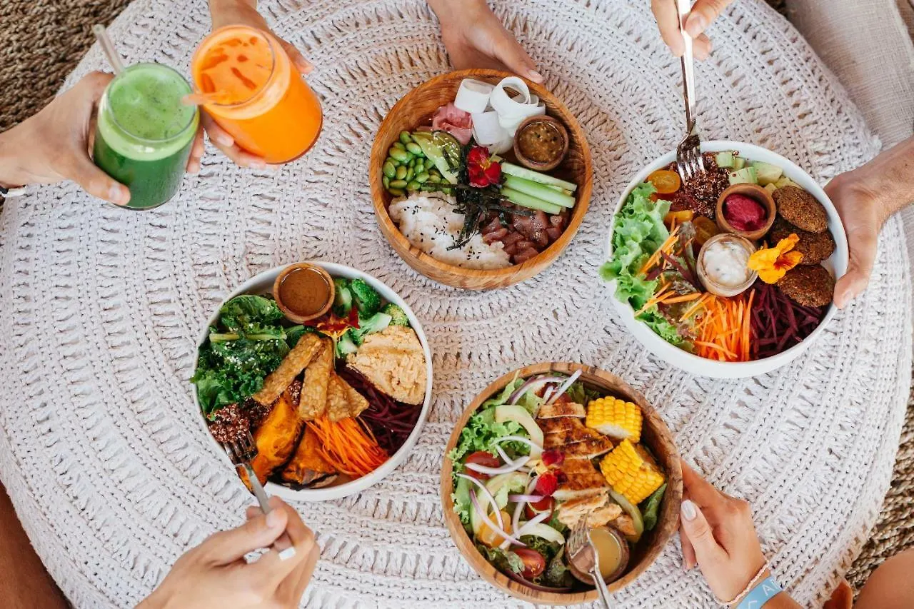 Kuna Bali Ubud